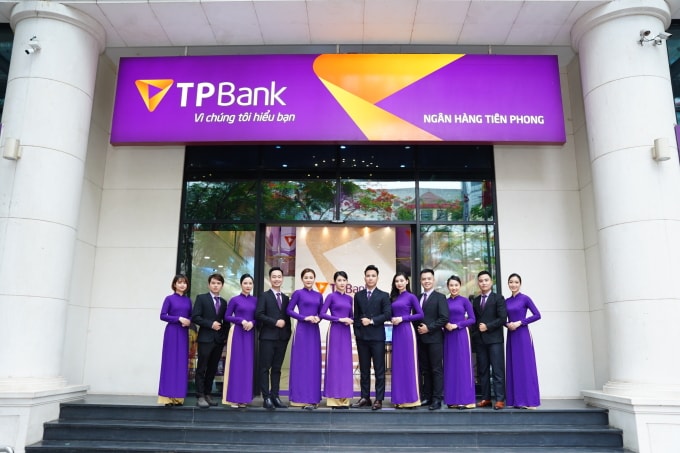 TPBank triển khai nhiều ưu đãi nhân dịp cuối năm dành cho nhóm khách hàng cao cấp. Ảnh: TPBank