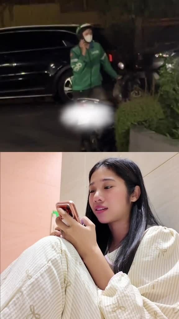 Cố tình 'bom hàng' để tạo bất ngờ cho shipper