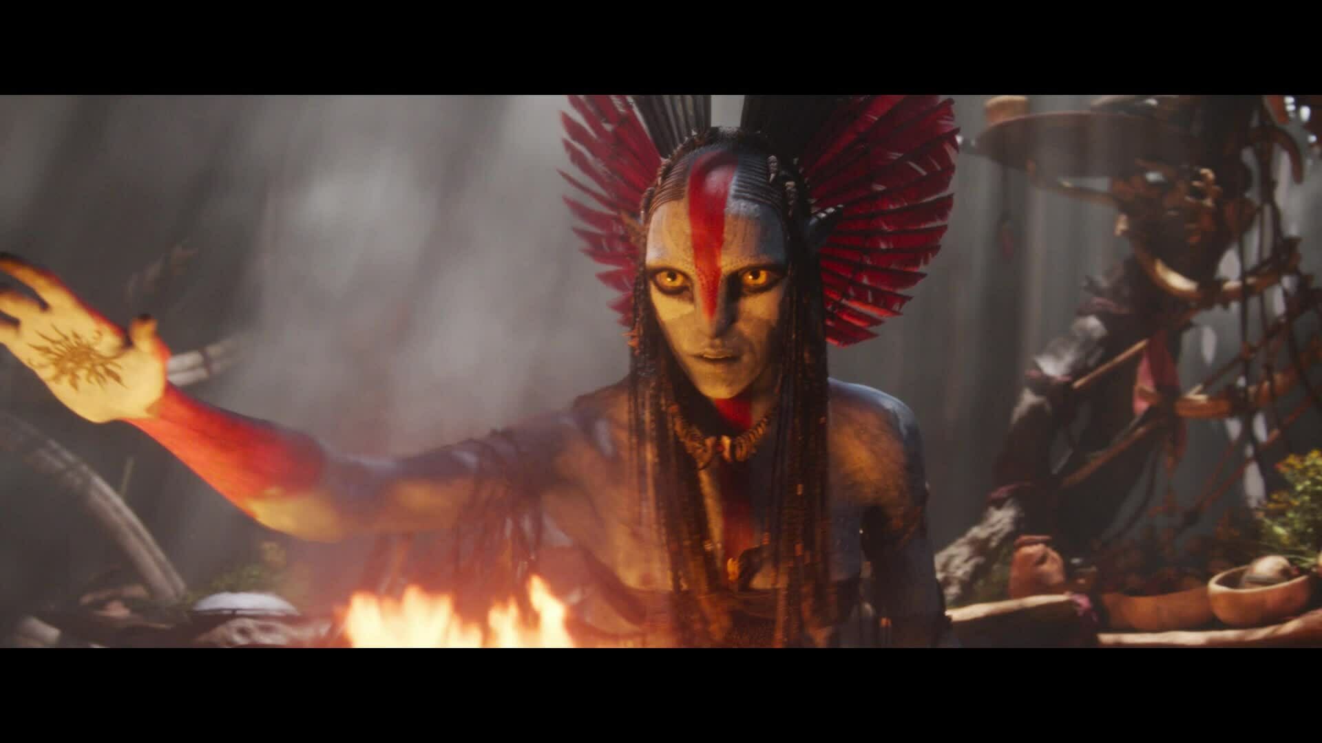 Trailer 'Avatar 3' (2)