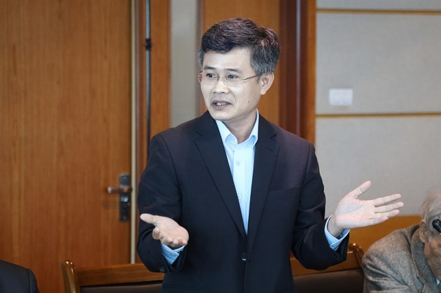 Để đầu tư công “tiếp sức” cho mục tiêu tăng trưởng 2 con số - Ảnh 3.