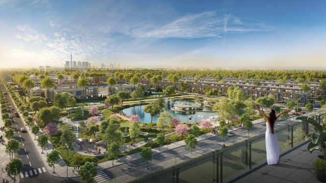 Dragon Eden: Lời giải tài chính cho hành trình an cư bền vững - Ảnh 3.