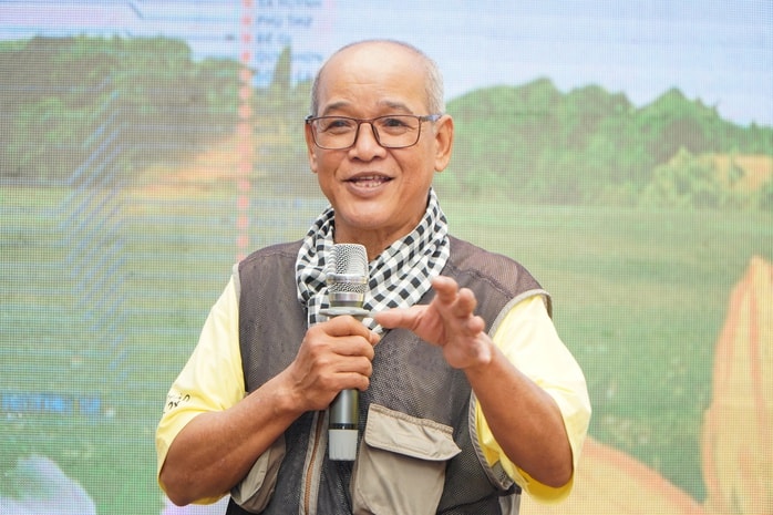 Độc đáo Lịch bản đồ du lịch Việt Nam 2026 - Ảnh 1.