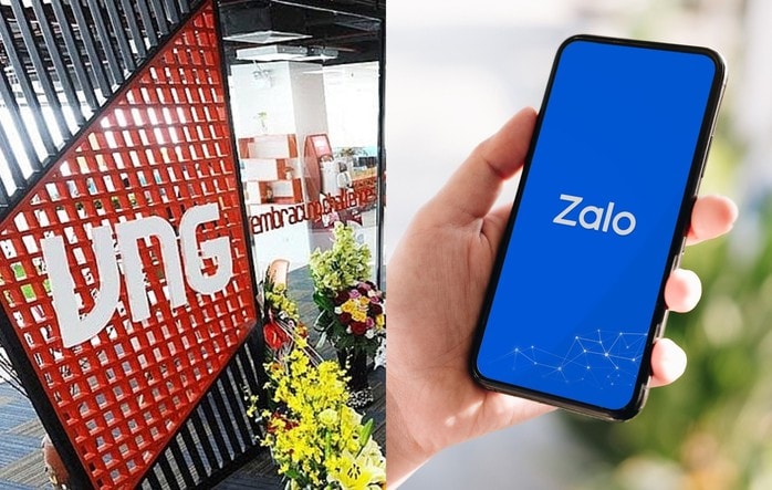 Ủy ban Cạnh tranh Quốc gia mời VNG làm việc về thu thập dữ liệu người dùng Zalo - Ảnh 1.