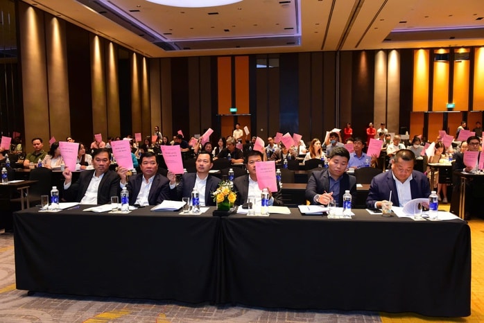 KIDO hé lộ kế hoạch tìm đối tác làm bất động sản siêu lớn - Ảnh 2.