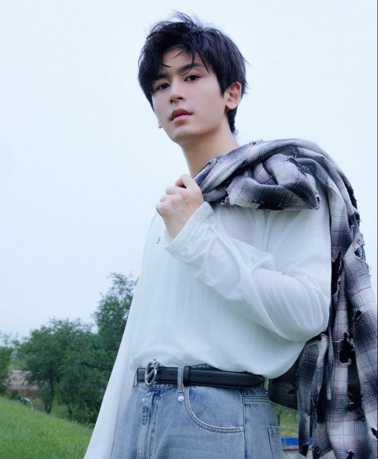 Trương Triết Hạn ảnh 8 Truong Triet Han anh 8