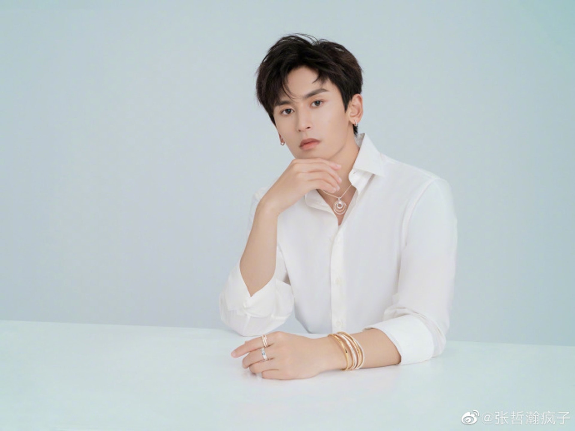 Trương Triết Hạn ảnh 11 Truong Triet Han anh 11