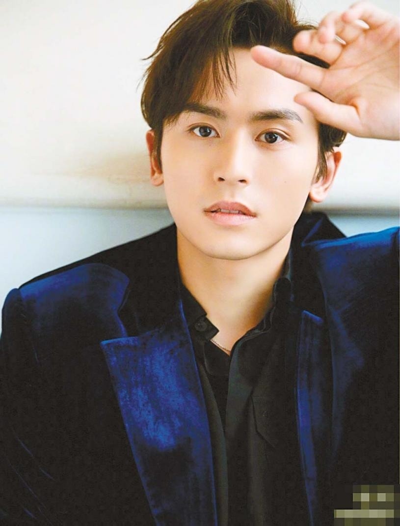 Trương Triết Hạn ảnh 9 Truong Triet Han anh 9