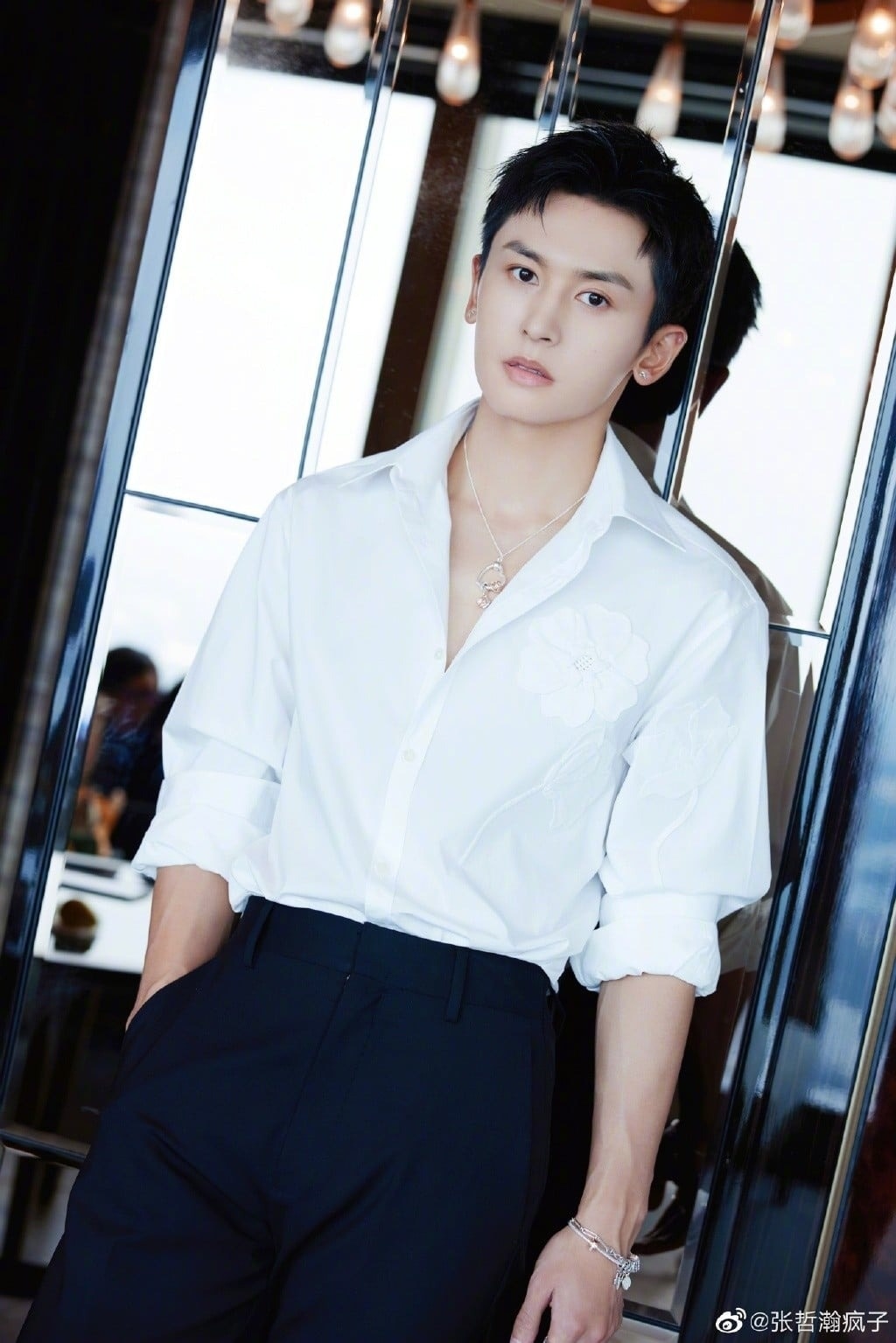 Trương Triết Hạn ảnh 3 Truong Triet Han anh 3