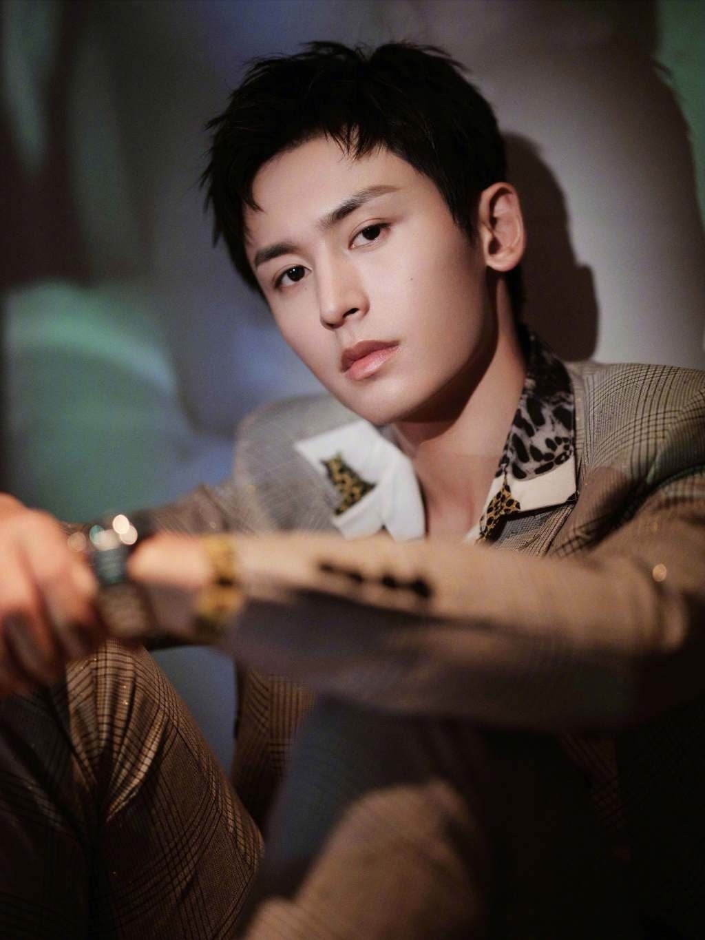 Trương Triết Hạn ảnh 6 Truong Triet Han anh 6