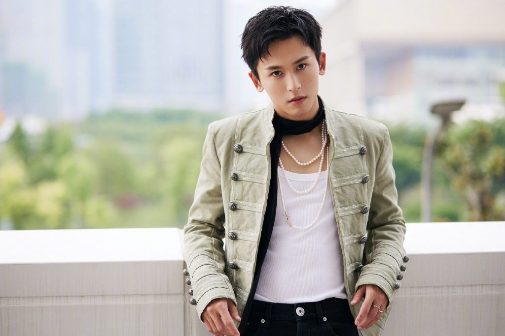 Trương Triết Hạn ảnh 1 Truong Triet Han anh 1