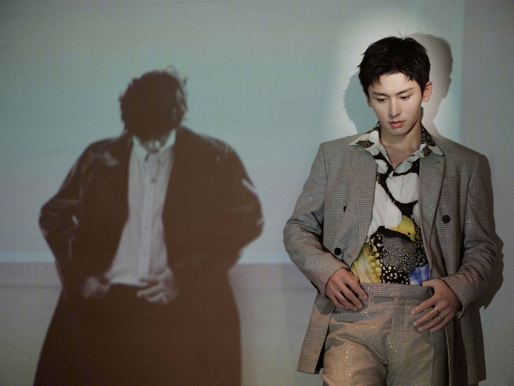 Trương Triết Hạn ảnh 2 Truong Triet Han anh 2