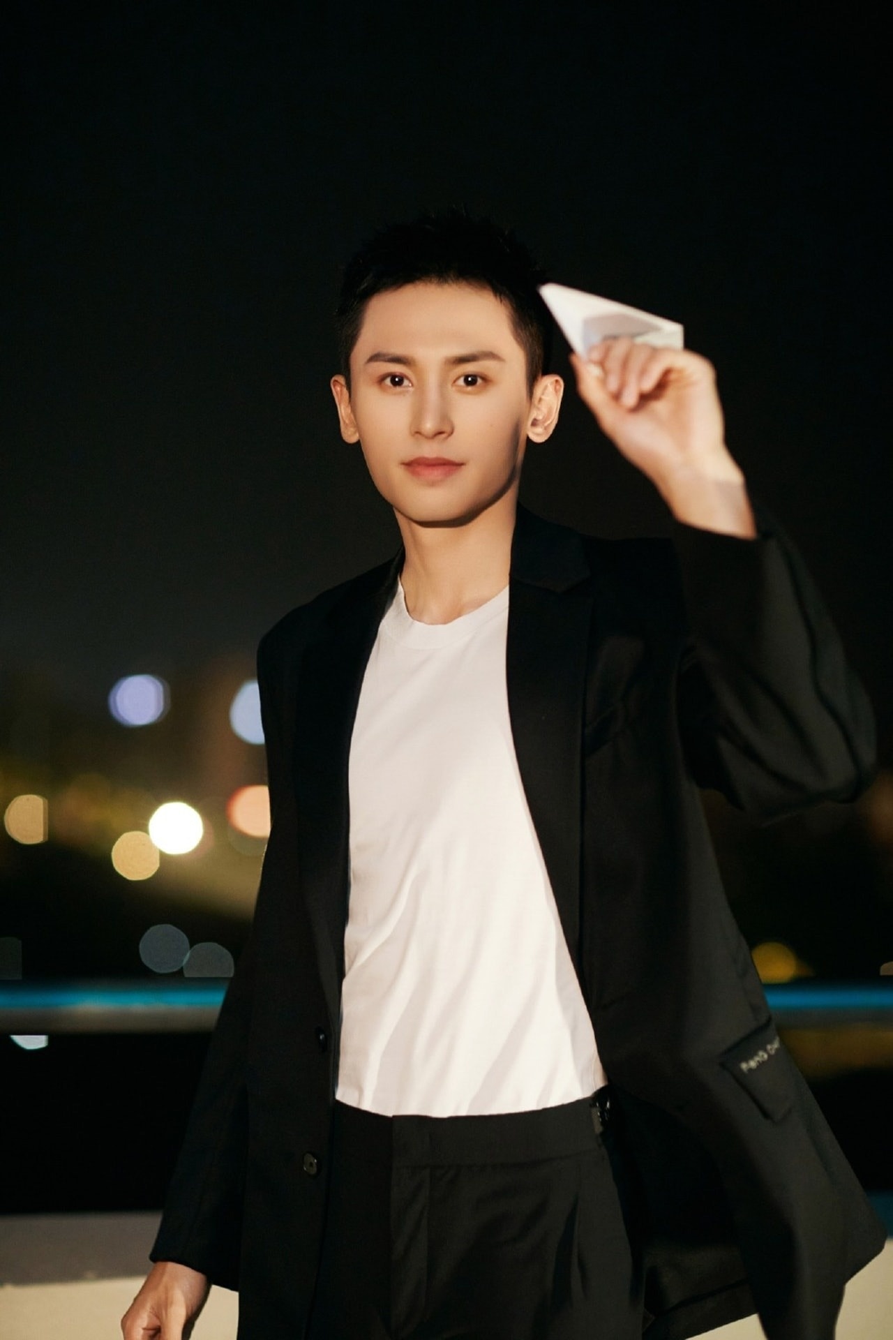 Trương Triết Hạn ảnh 7 Truong Triet Han anh 7