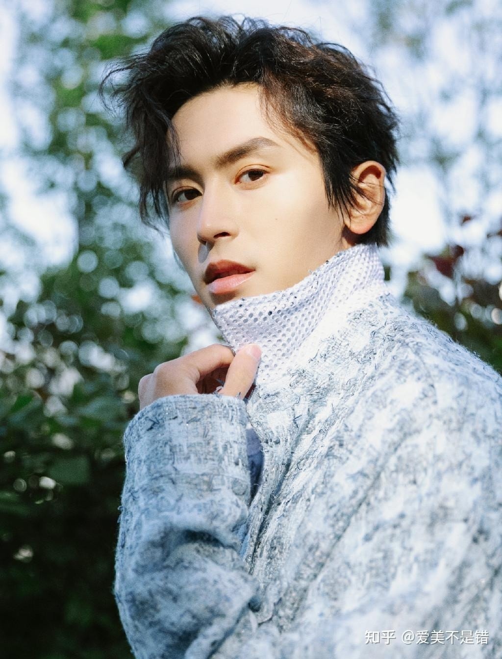 Trương Triết Hạn ảnh 10 Truong Triet Han anh 10