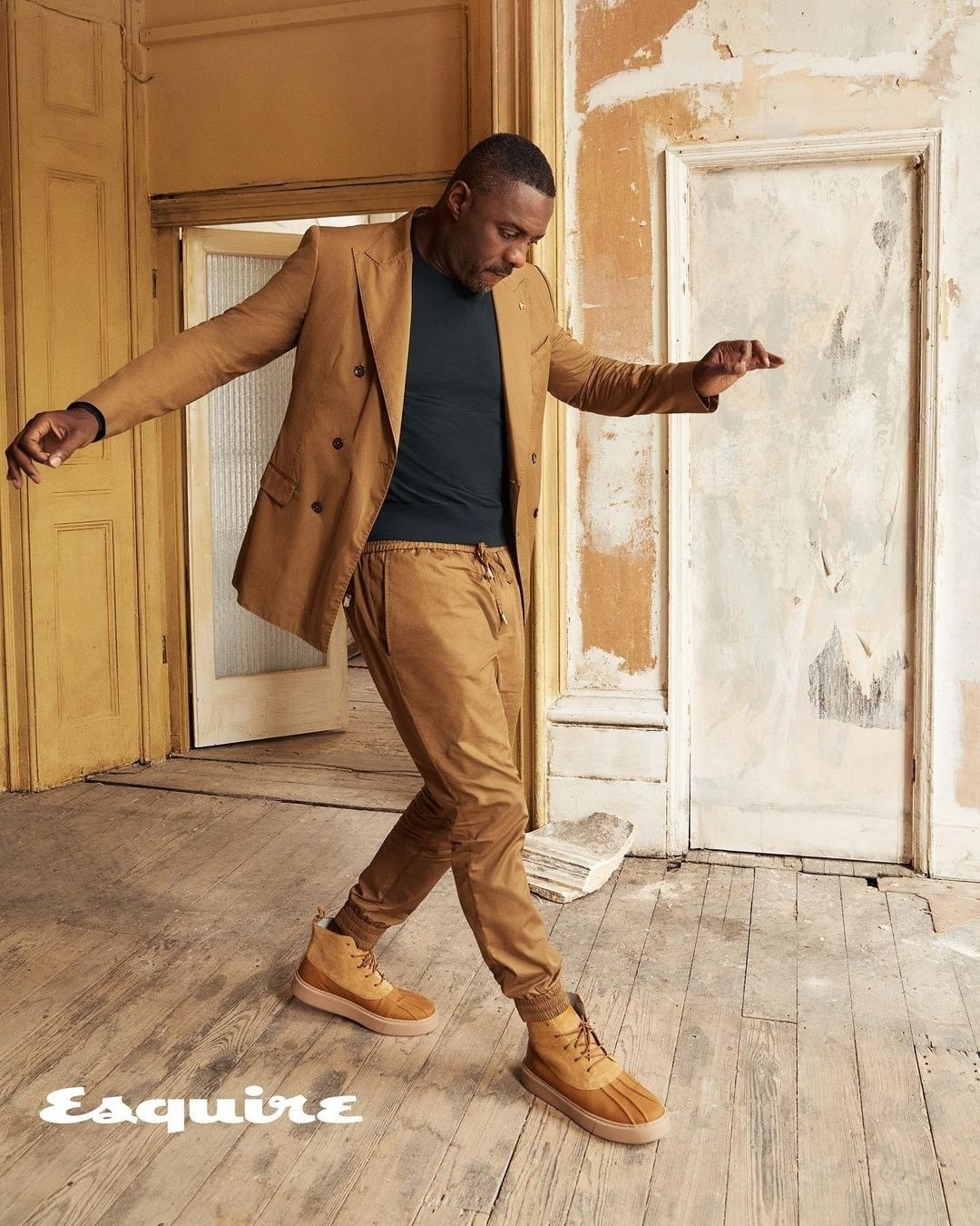 Idris Elba ảnh 1 Idris Elba anh 1