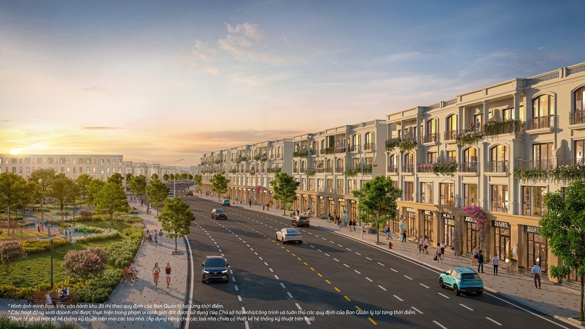 Thành phố Hoàng Kim đang ở “khoảng lặng” trước khi chu kỳ tăng giá mới được kích hoạt.