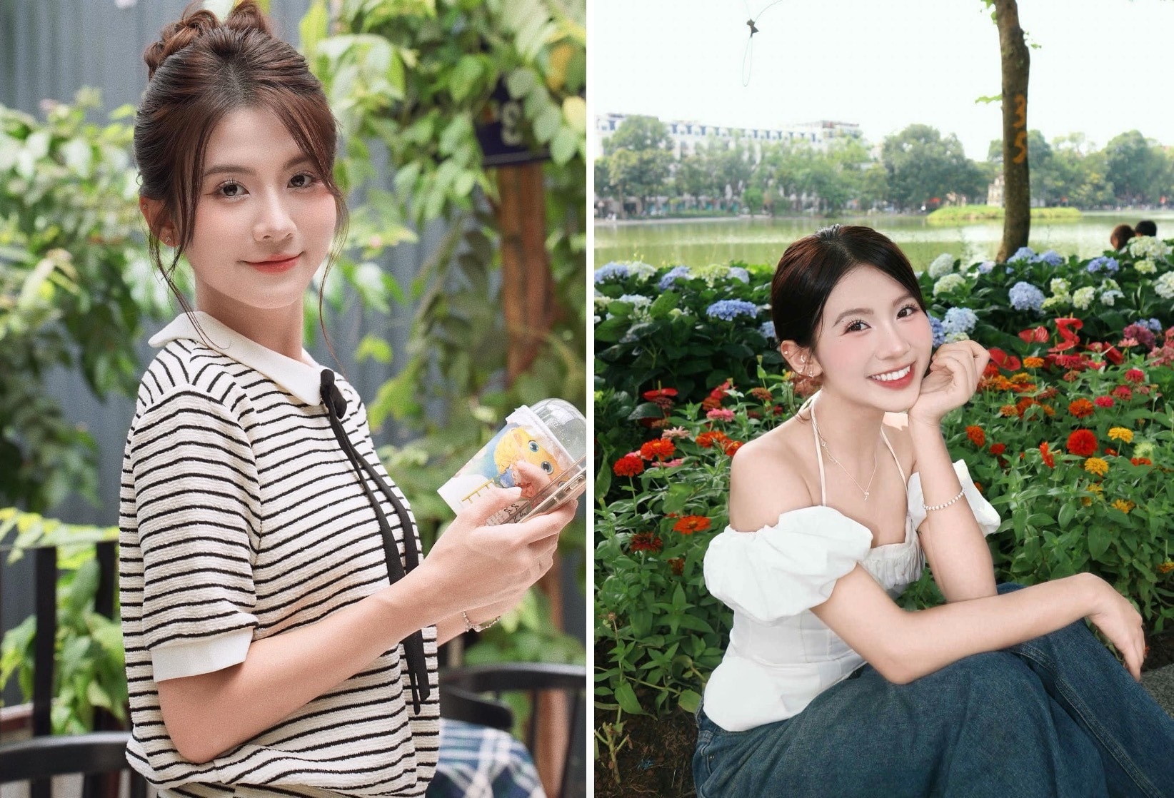 Thành công của cả 2 vai diễn không chỉ giúp Quỳnh Trang được yêu mến mà còn mở ra cho cô nhiều cơ hội nghề nghiệp mới.