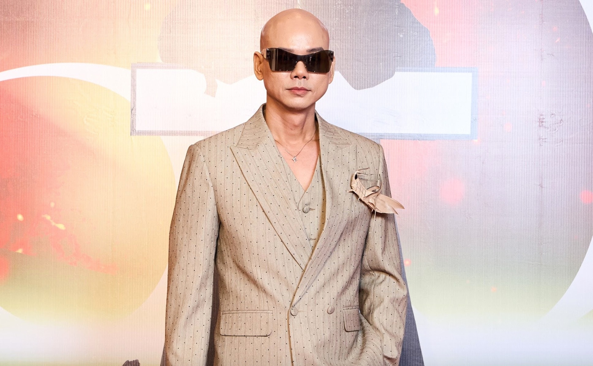 Phan Đinh Tùng tham vọng đem