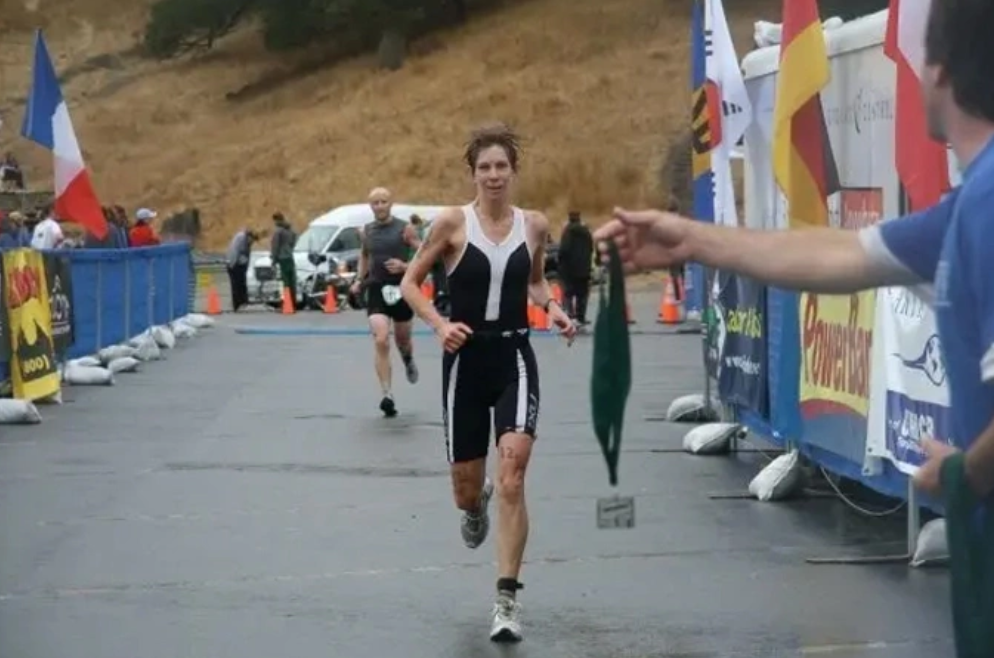 Thi thể của nữ VĐV được phát hiện vào khoảng 14h ngày 27/12.