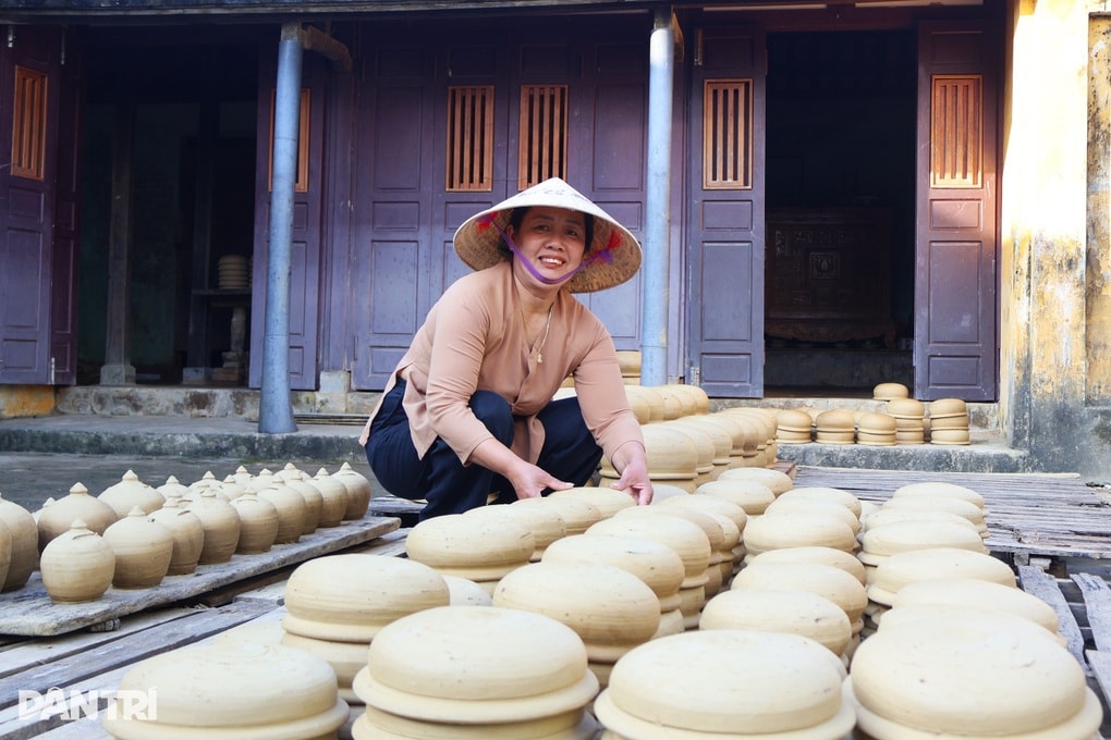 Làng gốm 500 tuổi nhận giải thưởng điểm du lịch cộng đồng tốt nhất năm 2025 - 2