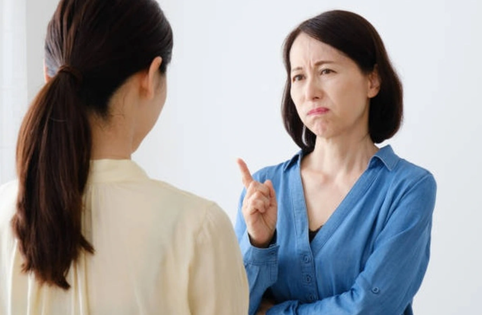 Biết chị dâu ngoại tình nhưng giấu kín, tôi thành “tội đồ” của cả nhà chồng - 1