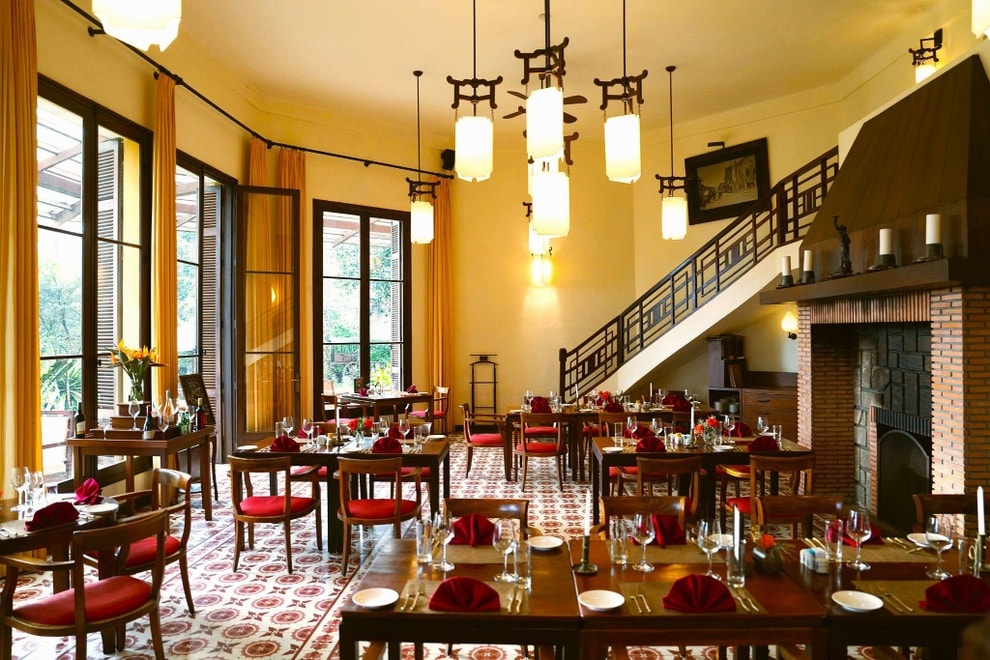 Ana Mandara Villas Dalat Resort  Spa: Nơi kiến trúc cổ giao thoa cùng nghỉ dưỡng tinh tế - 2