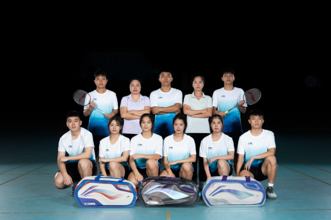 Cầu lông Việt Nam tăng tốc đào tạo lực lượng trẻ - 1