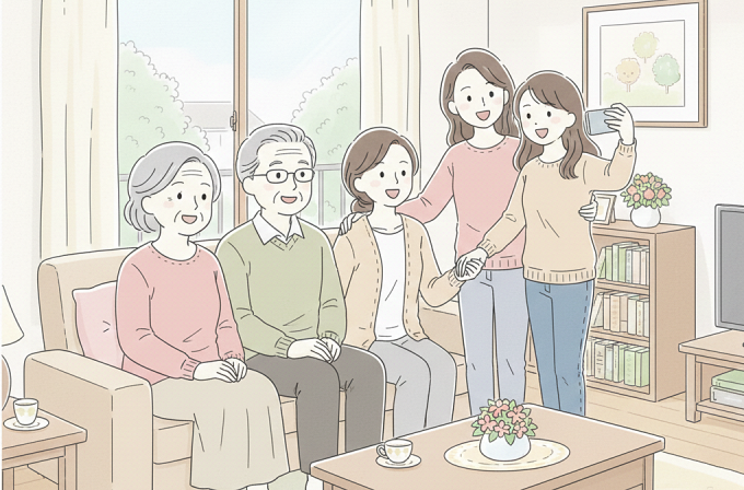 Tôi hạnh phúc với lựa chọn không cưới và làm mẹ đơn thân