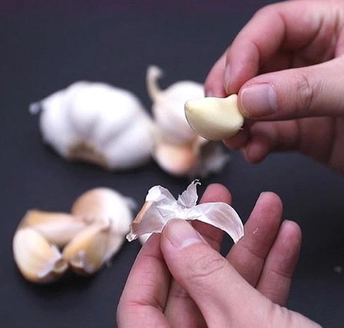 Gia vị trường sinh trong góc bếp từ loại củ quen thuộc - Ảnh 4.