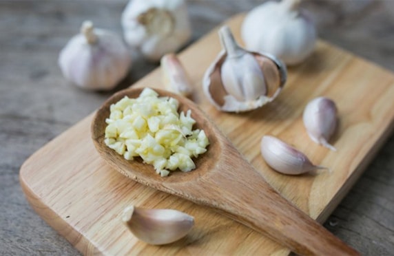 Gia vị trường sinh trong góc bếp từ loại củ quen thuộc - Ảnh 2.