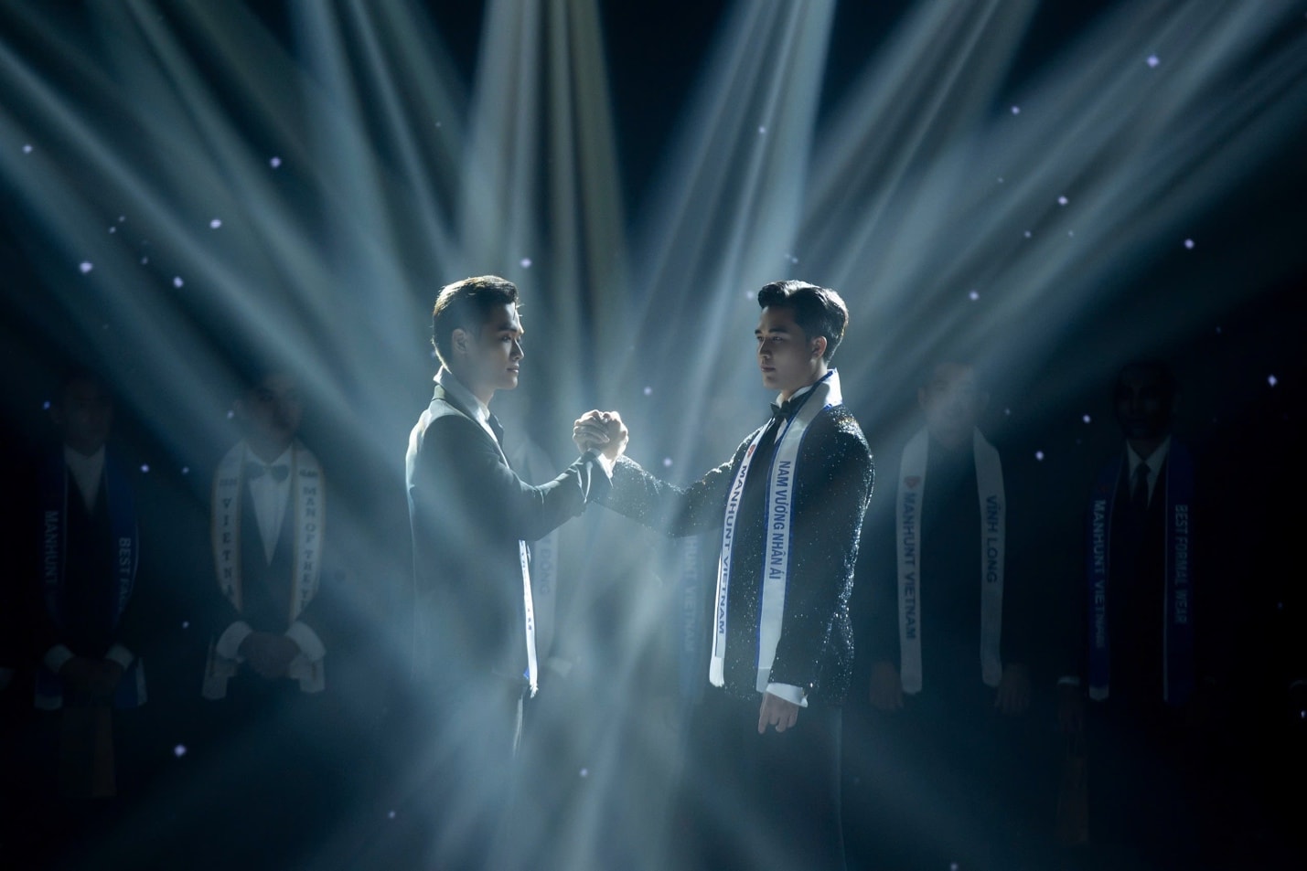 Kim Center: Đơn vị đăng cai đồng hành cùng các sự kiện văn hóa – giải trí- Ảnh 2.