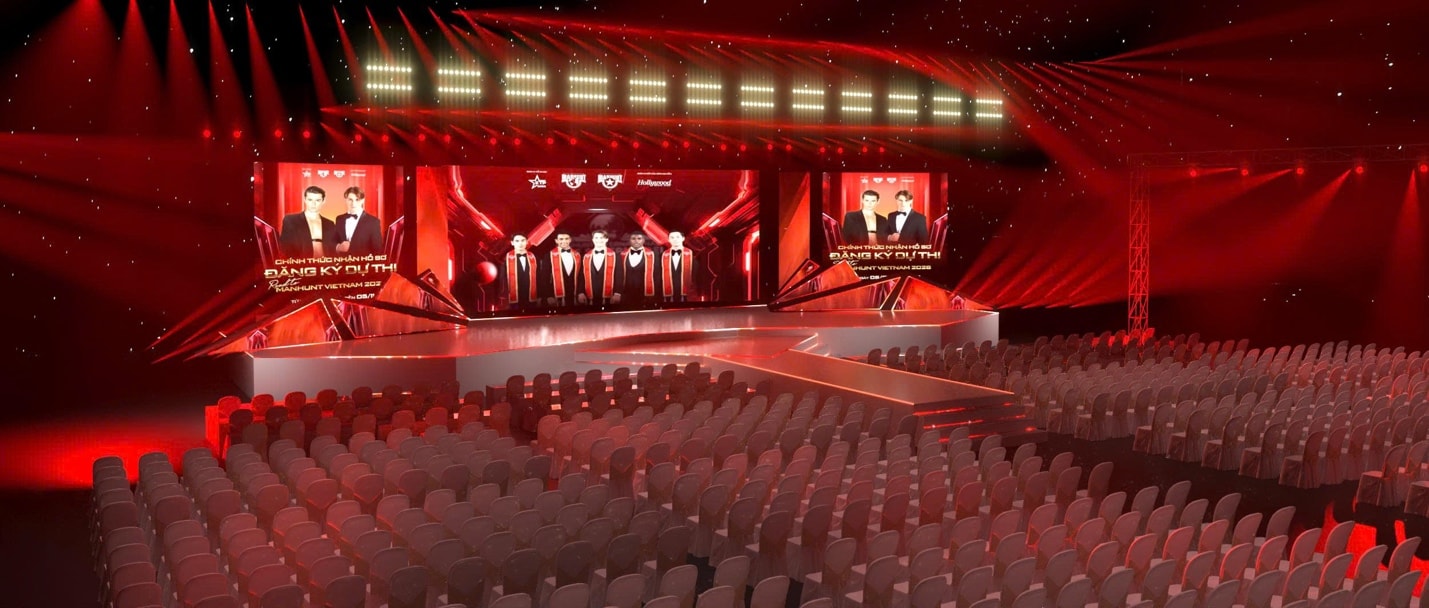 Kim Center: Đơn vị đăng cai đồng hành cùng các sự kiện văn hóa – giải trí- Ảnh 3.