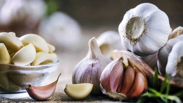 Gia vị trường sinh trong góc bếp từ loại củ quen thuộc - Ảnh 1.