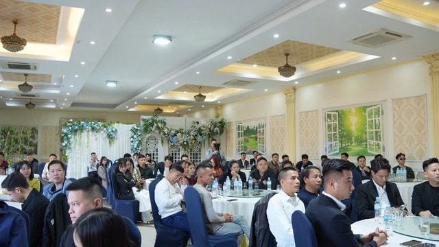 Ký kết hợp tác chiến lược SFVN và PQT Invest: Chuẩn hóa kiến thức, tạo bệ phóng an toàn cho nhà đầu tư hàng hóa- Ảnh 2.