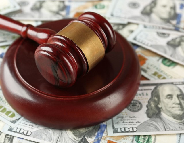 Phạt gần 1 tỷ đồng 6 doanh nghiệp vì giao dịch "chui" - Ảnh 1.