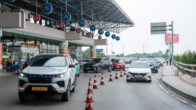 Sân bay Nội Bài đón hơn 110 . 000 Khách cuối năm , thúc đẩy kinh tế du lịch - Ảnh 7.