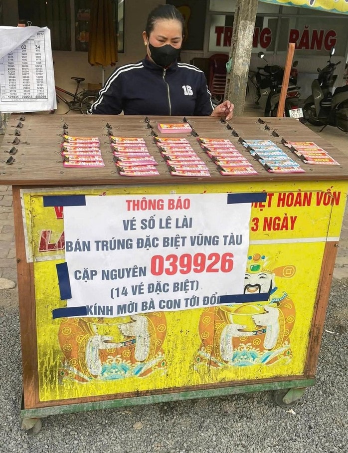 Xổ số miền Nam tìm người trúng độc đắc 28 tỉ Đồng tại Đồng Nai - Ảnh 1. Xổ số miền Nam tìm người trúng độc đắc 28 tỉ Đồng tại Đồng Nai - Ảnh 1.