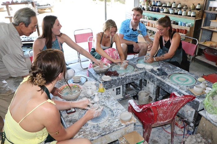 Điều đặc biệt hiếm có tại một phường ở Đà Nẵng - Ảnh 3.