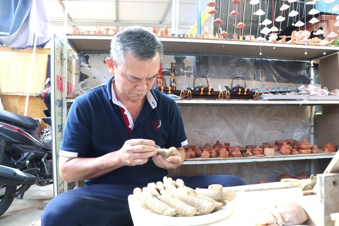 Điều đặc biệt hiếm có tại một phường ở Đà Nẵng - Ảnh 6.