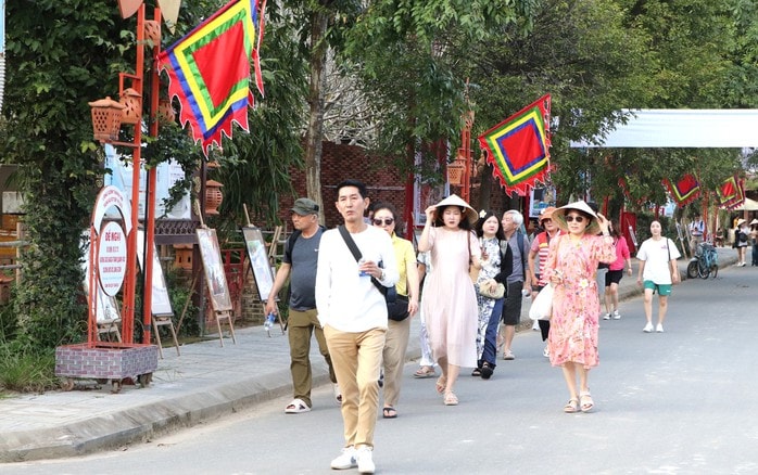 Điều đặc biệt hiếm có tại một phường ở Đà Nẵng - Ảnh 9.