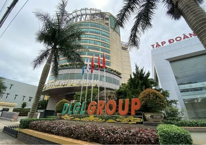 Đức Long Gia Lai bán "con cưng" thu 519,5 tỉ đồng - Ảnh 1.