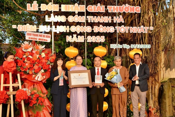 Điều đặc biệt hiếm có tại một phường ở Đà Nẵng - Ảnh 1.