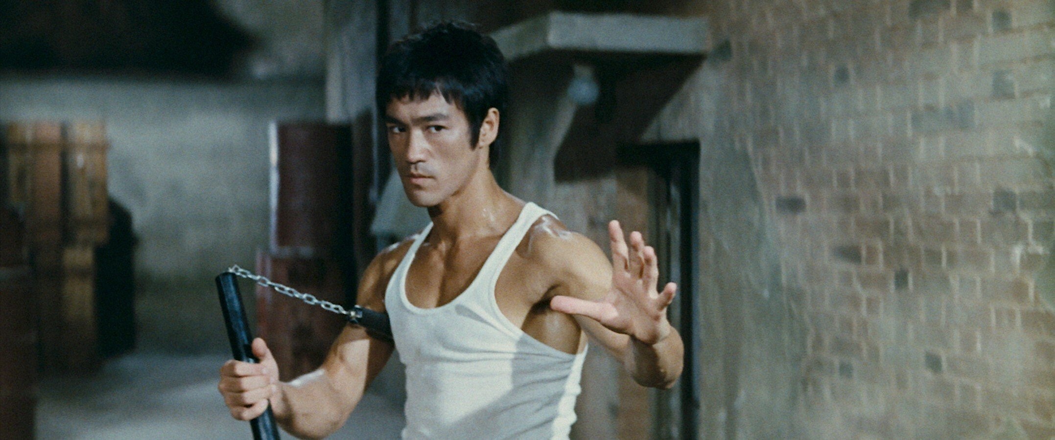 Lý Tiểu Long sáng tạo ra Tiệt Quyền Đạo