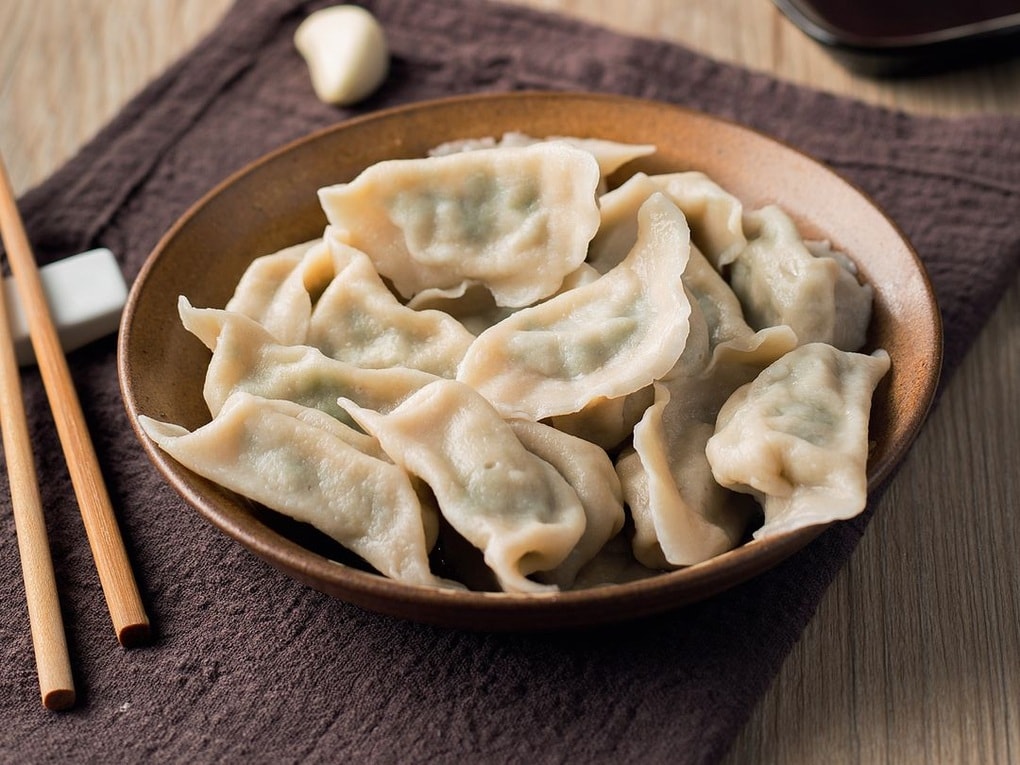 Ăn gì đầu năm để gặp may: Phong tục ẩm thực năm mới khắp thế giới - 1