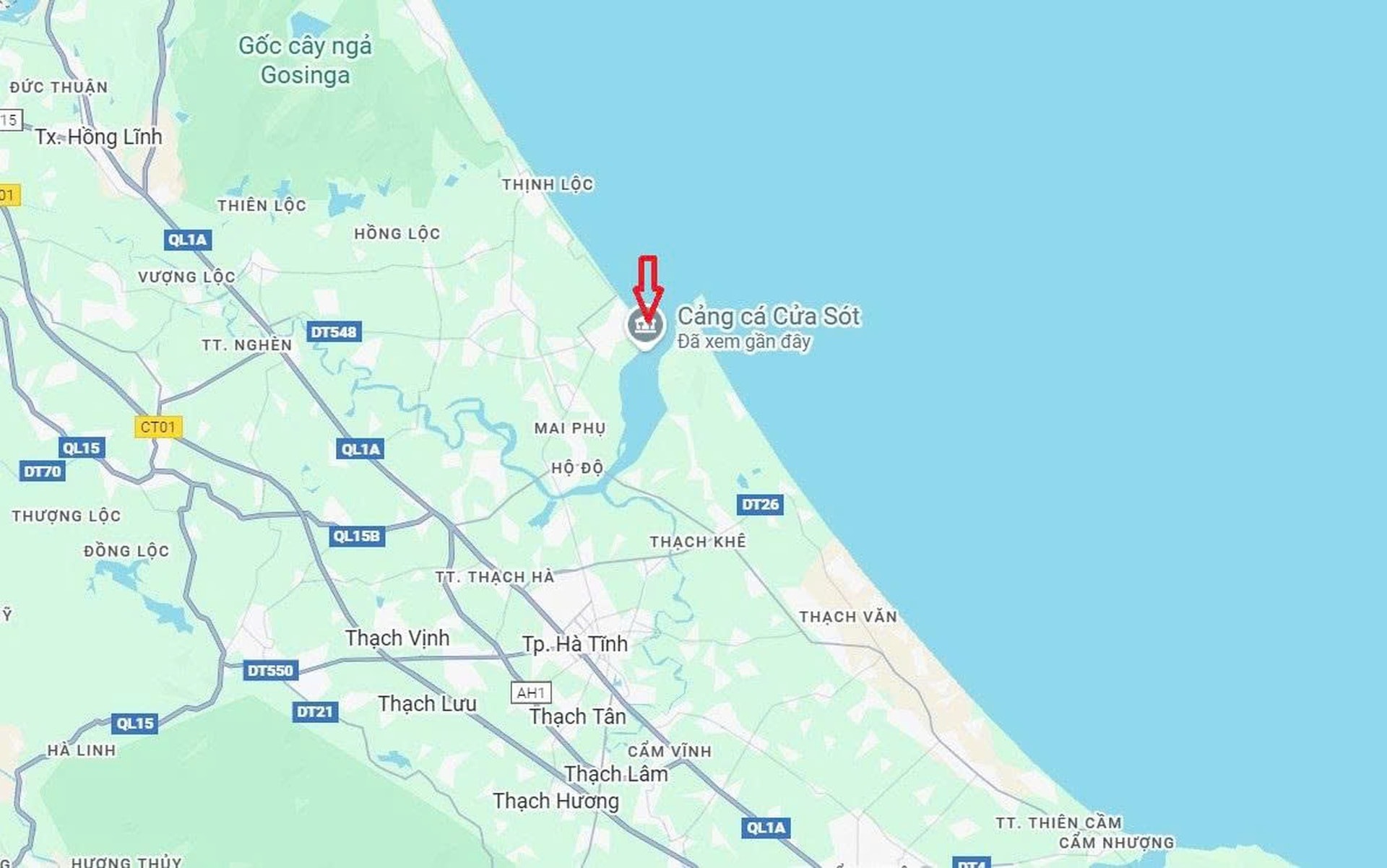 Cảng cá tấp nập từ 4h ngày đầu năm, tiểu thương cười rạng rỡ đón lộc biển - 13