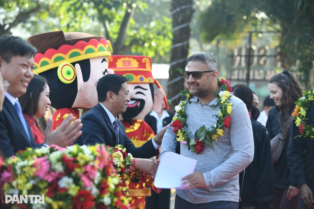 Điều bất ngờ của du khách khi xông đất Phong Nha - Kẻ Bàng - 4 Điều bất ngờ của du khách khi xông đất Phong Nha - Kẻ Bàng - 4