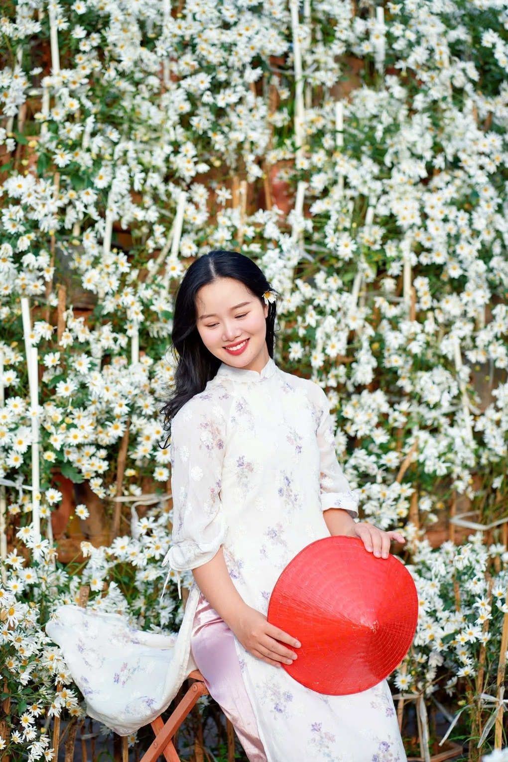 Hà Nội: 5 khu cắm trại dưới 600.000 đồng, phù hợp vui chơi Tết Dương lịch - 3