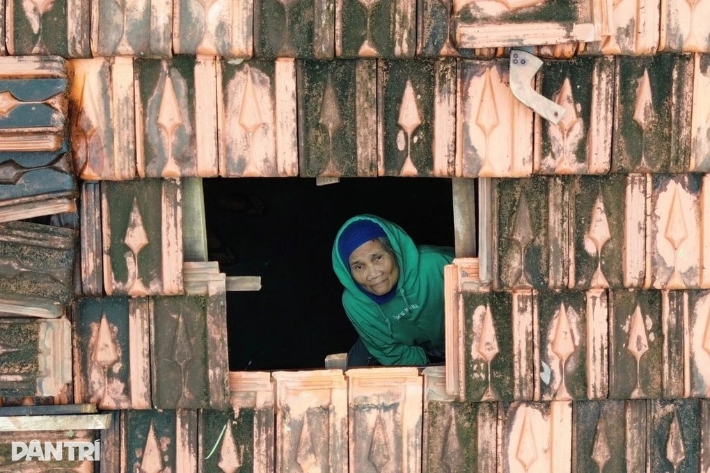 Tết Nhân ái 2026: Cùng Dân trí góp 1.000 suất quà Tết tới người dân vùng lũ - 1