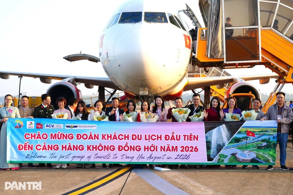 Điều bất ngờ của du khách khi xông đất Phong Nha - Kẻ Bàng - 5 Điều bất ngờ của du khách khi xông đất Phong Nha - Kẻ Bàng - 5