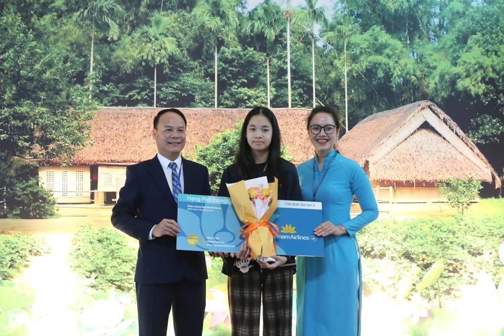 Điều bất ngờ của du khách khi xông đất Phong Nha - Kẻ Bàng - 2 Điều bất ngờ của du khách khi xông đất Phong Nha - Kẻ Bàng - 2