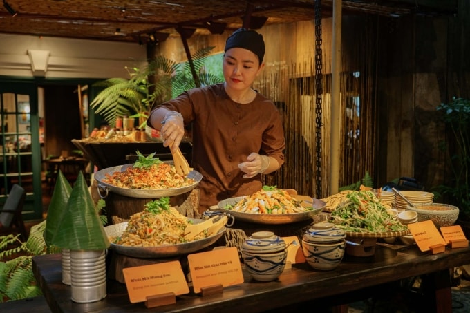 5 hàng quán tụ họp gia đình dịp Tết dương lịch tại TP HCM - 2